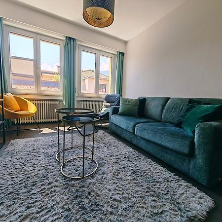 City Apartment 221 梅拉诺 外观 照片