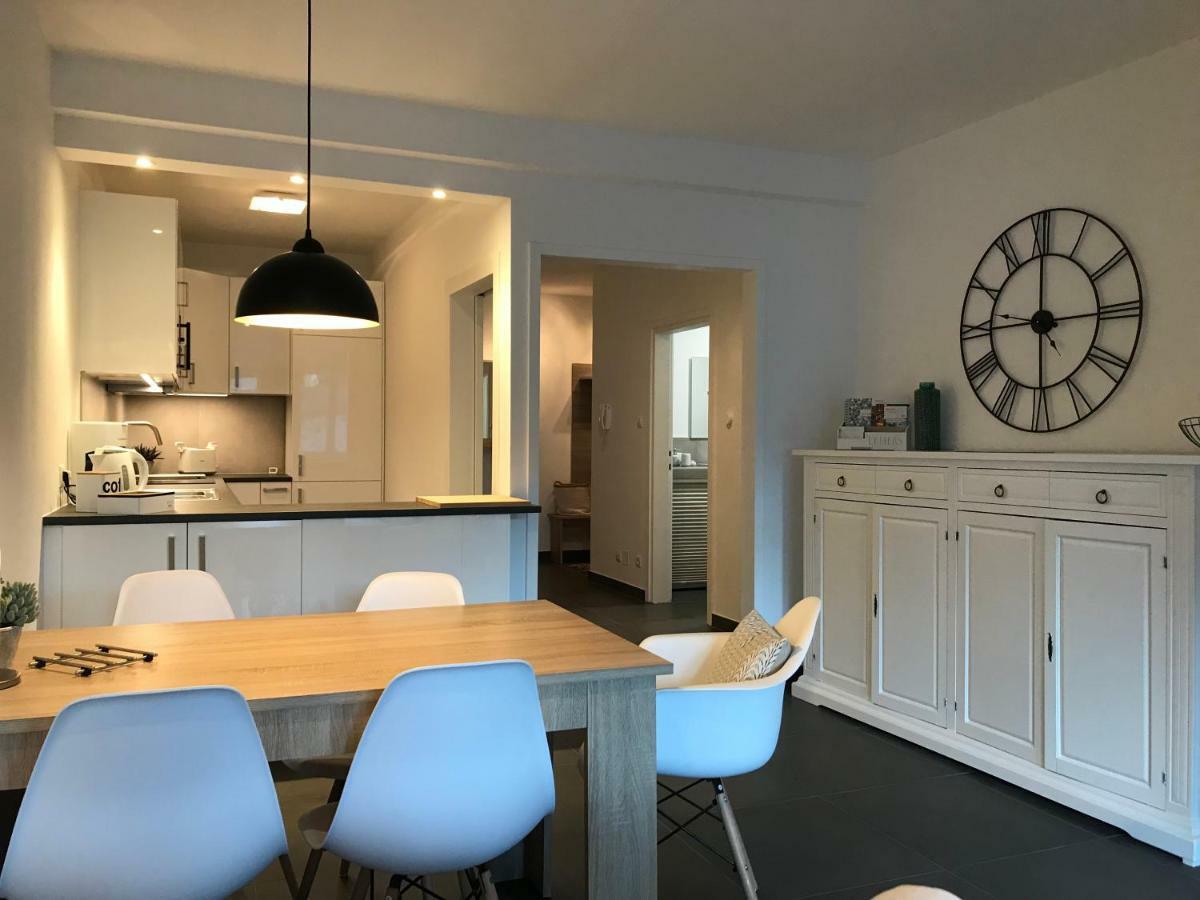 City Apartment 221 梅拉诺 外观 照片