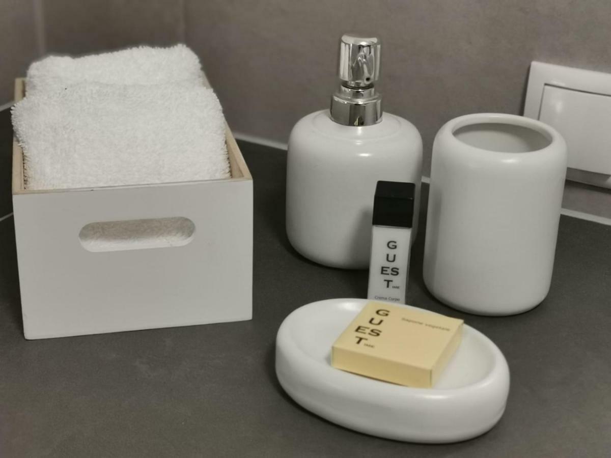 City Apartment 221 梅拉诺 外观 照片